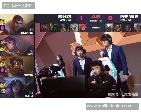 RNG战队实力深度解析与其他战队的全面对比分析