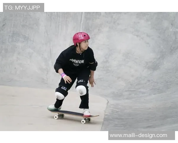 从零起步到滑板高手的全面技巧与训练指南