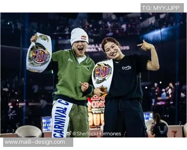 全国街舞大赛特别报道：见证北京街舞队从默默无闻到璀璨夺目的成长历程