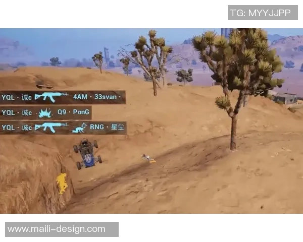 和平精英战术解析：深入剖析RNG团队的防守与反击策略