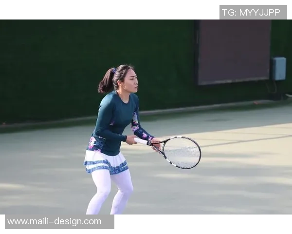 周敏独家分享网球心得与技巧助你提升球技的秘密之旅