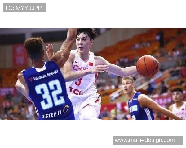 对话陈伟：回顾篮球生涯的起伏与成长之路