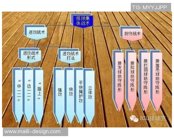 武汉排球队中路突破战术解析与实战应用探讨