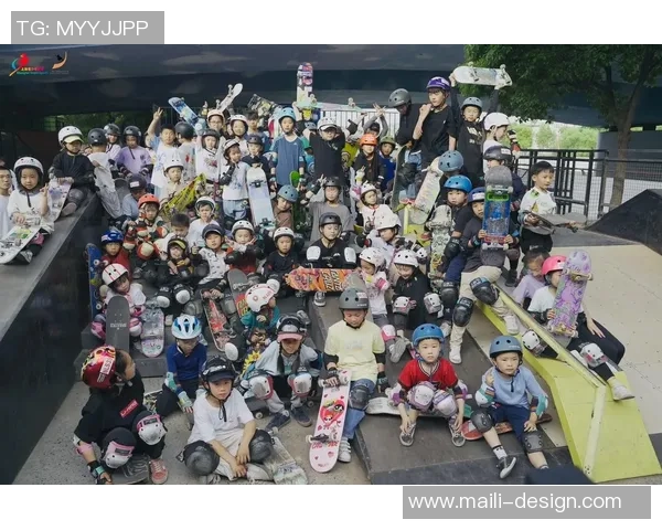 武汉滑板队的蜕变与成长极限运动嘉年华背后的故事与启示