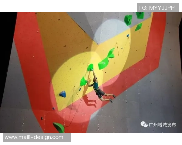 广州攀岩队技术对比深度剖析与训练方法探讨